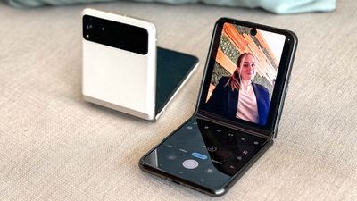 Motorola Razr (2023) hands-on review: The first affordable foldable