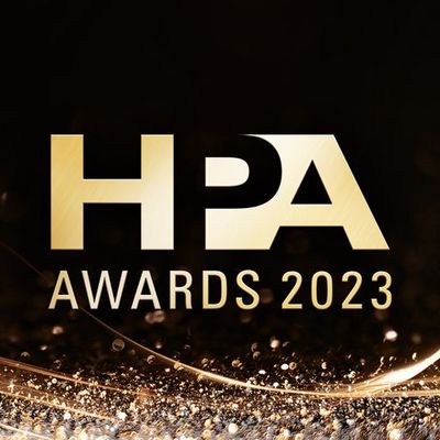 HPA Awards Opens Call for Creative Entries