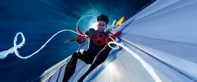 'Across the Spider-Verse's Ending Repeats the Biggest Risk in Marvel History