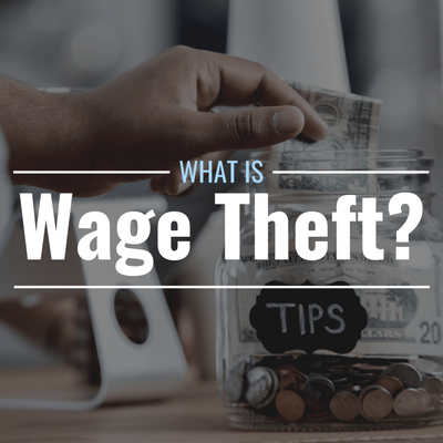 What Is Wage Theft? Definition, Types & Prevalence