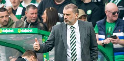 'They wouldn’t dare ask me' - Full jaw-dropping Postecoglou Q&A on Spurs and Celtic