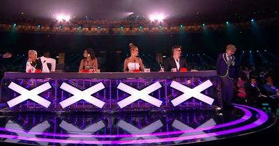 BGT viewers call for audience member to be 'thrown out' for 'ruining' show