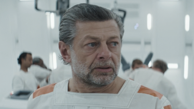 Would Star Wars’ Andy Serkis Direct A Future Movie? Here’s His Thoughts