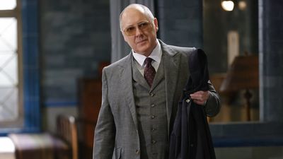 NBC moves The Blacklist to a new night for final episodes