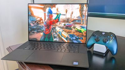Dell XPS 17 (9730): Is it the ultimate gaming laptop?