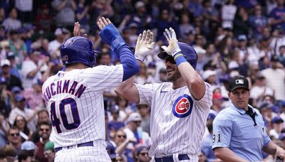 Halfway to the trade deadline, can the Cubs turn around their season?