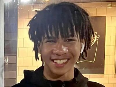Four water bottles, false shoplifting claims and a 14-year-old killed: What happened to Cyrus Carmack-Belton?