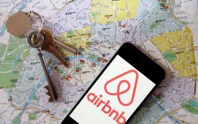 Airbnb sues New York City over short-term rental rules