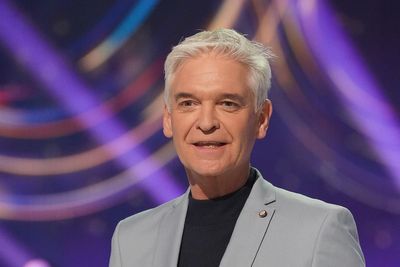 Phillip Schofield: Key points from his interview after leaving This Morning