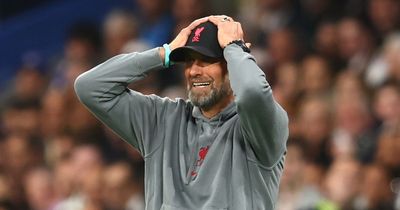 Jurgen Klopp could face unexpected Liverpool blow as transfer claim risks backfiring