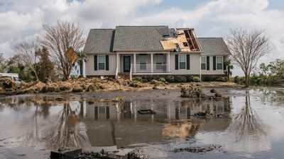 10 states and scores of local governments sue FEMA over higher flood insurance rates