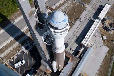 Boeing's astronaut capsule faces more launch delays after latest problems