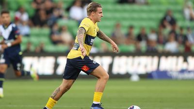 Central Coast Mariners relish prospect of David and Goliath battle in A-League decider at Parramatta