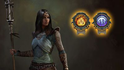 Diablo 4 Sorcerer Enchantment Slots: How to unlock and use them