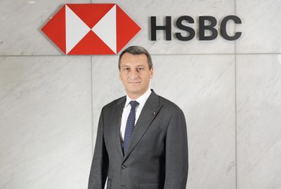 HSBC Thailand prepares strategy for expansion