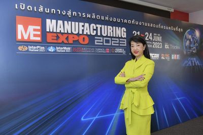 Exhibition projects deals worth B6bn