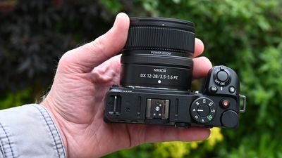Nikon Z DX 12-28mm f/3.5-5.6 PZ VR review