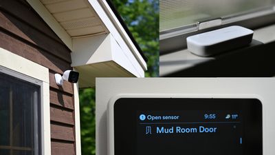 I gave my house to Vivint Smart Home Security and here's what happened