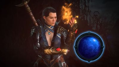 Diablo 4: How to increase Sorceress Mana regeneration rate and reduce cost