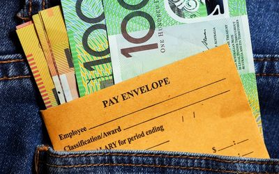 Australia’s lowest-paid get $1.20 an hour pay boost