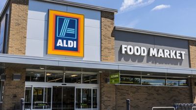 Aldi, Kroger Race Walmart and Target On Delivery Speed