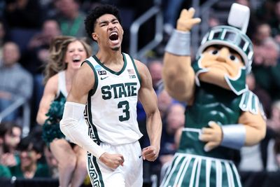 Andy Katz lists MSU basketball in top five of updated power rankings for 2023-24 season