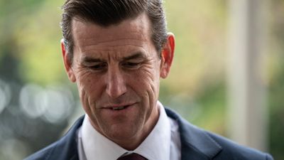 Ben Roberts-Smith resigns from Seven as war crimes judgement reverberates around globe