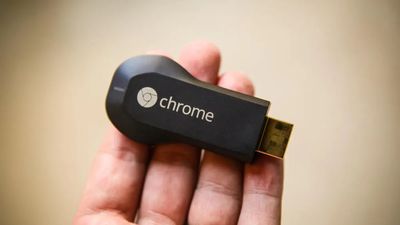 Google Quietly Ends Support for the Revolutionary First-Generation Chromecast