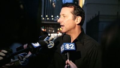 No return to jail— for now— for TV pitchman Kevin Trudeau