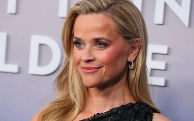 Reese Witherspoon’s staggering net worth revealed – as she tops rich list