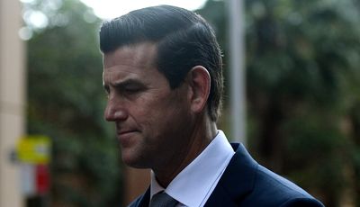 How Ben Roberts-Smith’s disgrace could inspire a national reckoning