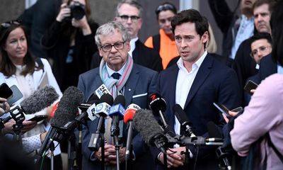 Nine newspapers’ truth defence put the focus on Ben Roberts-Smith’s reputation. It worked