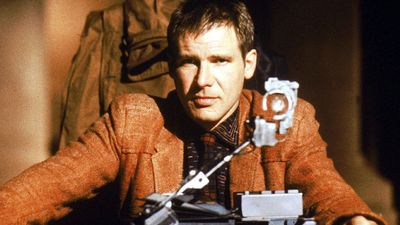 Blade Runner’s Harrison Ford Weighs In On Long-Standing Deckard Replicant Debate