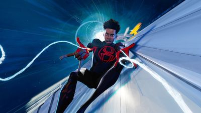 Spider-Man: Across the Spider-Verse: The 23 major Easter eggs and Marvel references you probably missed