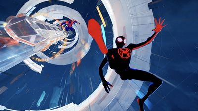 When will be Spider-Man: Across the Spider-Verse be on streaming?