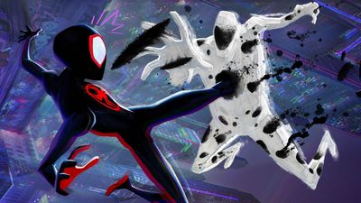 Spider-Man: Across the Spider-Verse ending explained: your biggest questions answered