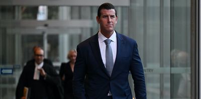 Australian Defence Force must ensure the findings against Ben Roberts-Smith are not the end of the story