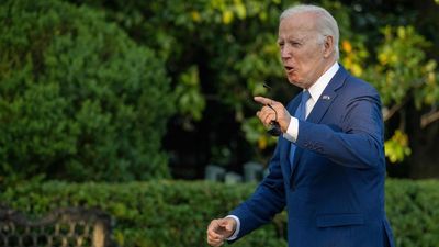 Debt ceiling bill clears Senate, heads to Biden's desk