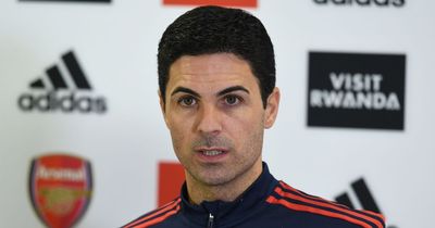 Arsenal news: Mikel Arteta told to seal transfer while Gunners ace linked with Serie A switch