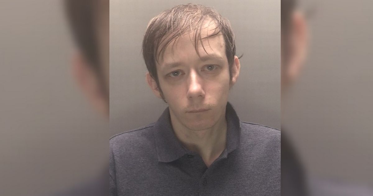 Child rapist sent vile image on WhatsApp to fellow sex…