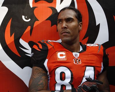 T. J. Houshmandzadeh says Bengals WR Tyler Boyd is underrated