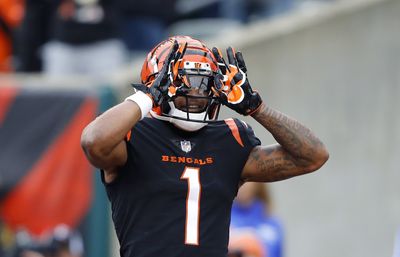Two Bengals ranked in top 25 players under 25