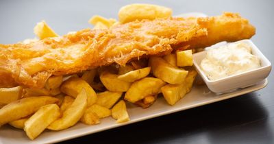 Bristol's best fish and chips shops according to our reader poll