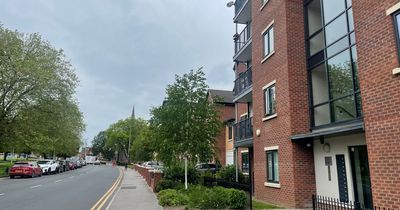 Life on Leeds' newbuild council estate with 'new and old' divided by crime