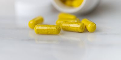 'Nature's own Ozempic' or berberine is all over social media. But does it really help you lose weight?