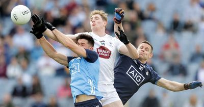 Dublin v Kildare throw-in time, venue, TV channel and betting odds for All-Ireland SFC game