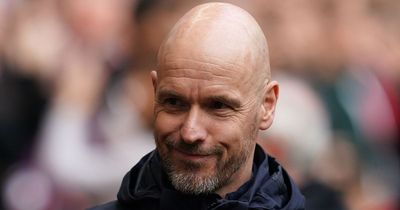 Erik ten Hag has disguised abysmal Man Utd issues as first season verdict speaks volumes