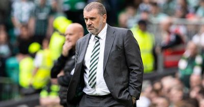 Ange tells Celtic outsiders they can't understand his world but will have plenty to chew over after Scottish Cup final