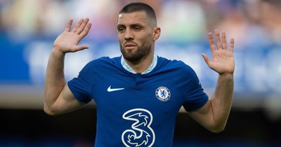 Signing Mateo Kovacic would still leave Man City with a problem to solve