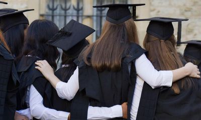Parents outline ‘woeful’ mental health support for students at UK universities